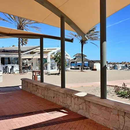 Ronda 4j Apartment Fuengirola