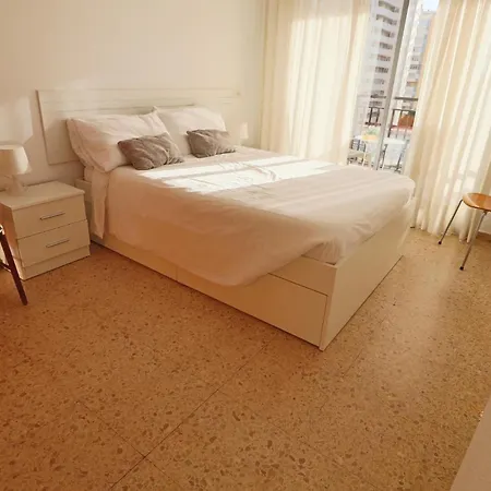 Appartement Ronda 4j *