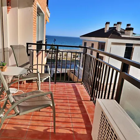 Ronda 4j Appartement