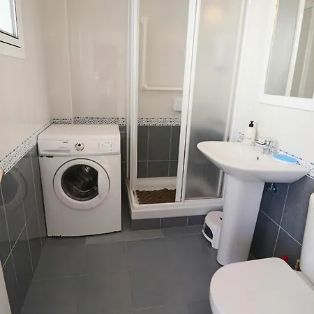 Ronda 4j * Fuengirola