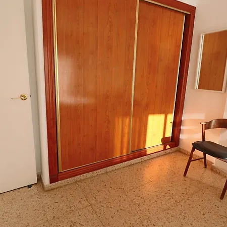 Ronda 4j Appartement