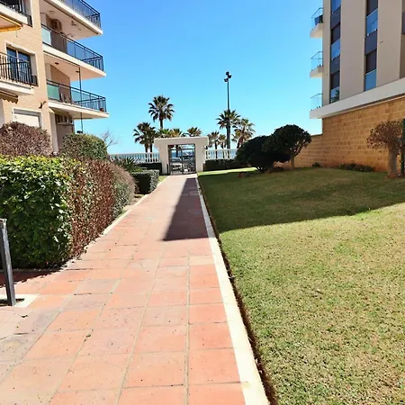 Appartement Ronda 4j