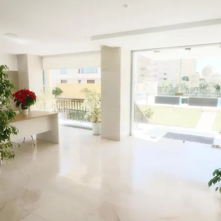 Ronda 4j Appartement *