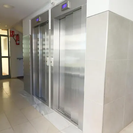 Appartement Ronda 4j *