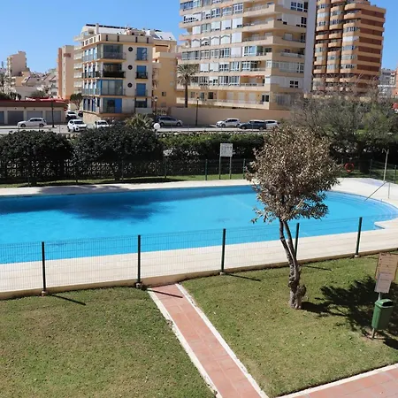 Ronda 4j Appartement Fuengirola