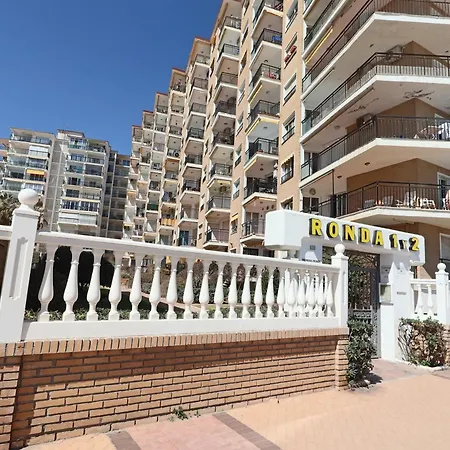 Appartement Ronda 4j Fuengirola