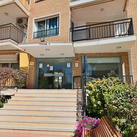 Ronda 4j * Fuengirola