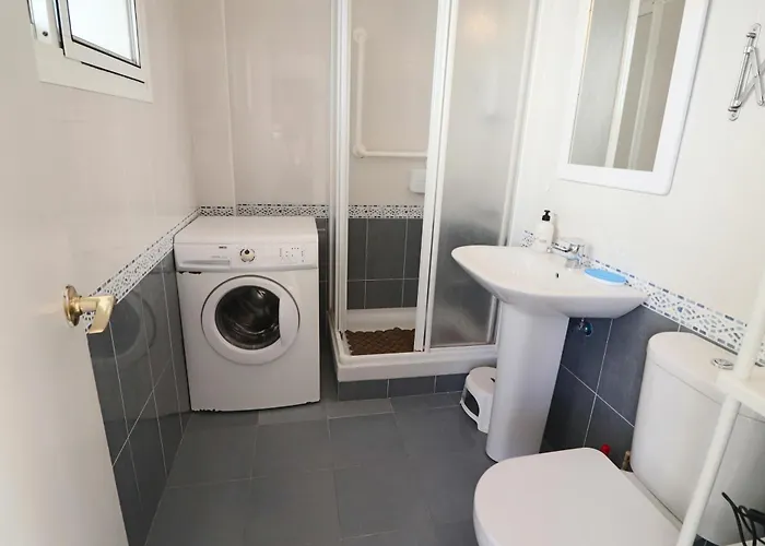 Ronda 4j * Fuengirola