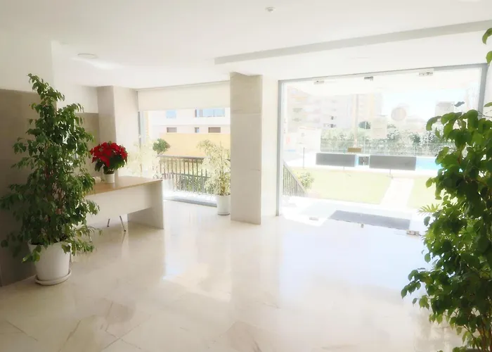 Ronda 4j Apartment *