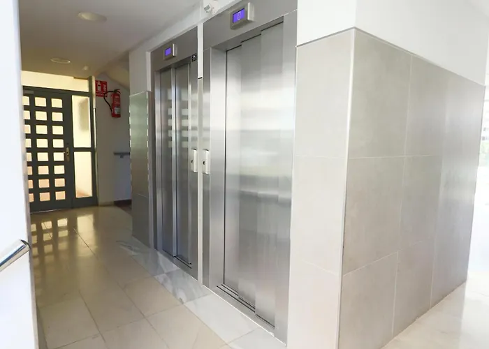 Apartment Ronda 4j *