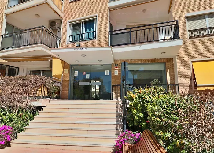 Ronda 4j * Fuengirola