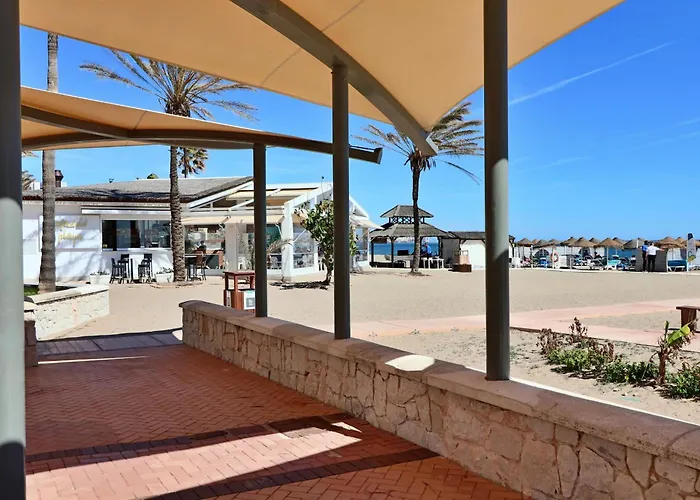 Ronda 4j Apartment Fuengirola